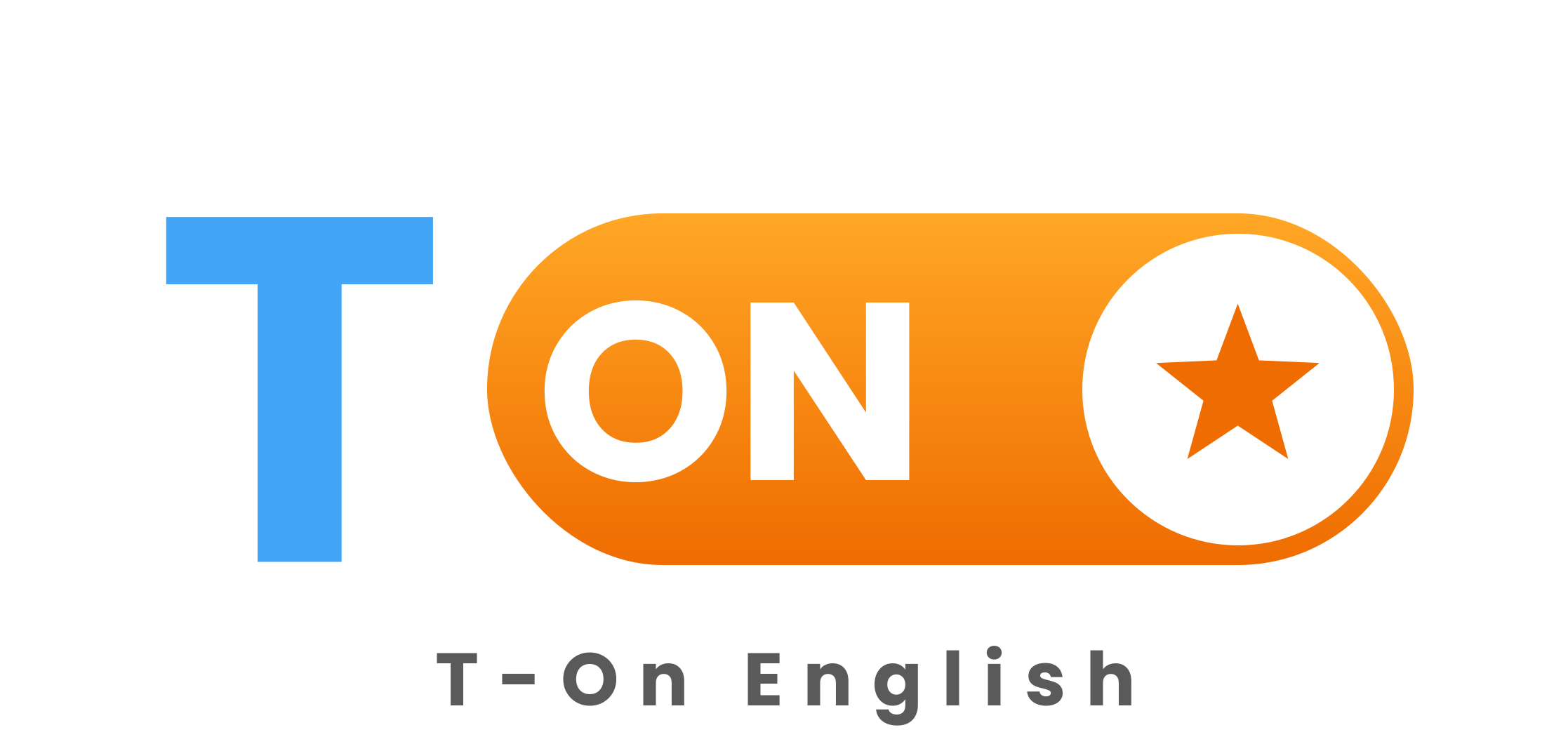 티온영어 T-On English